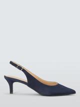 Slingbacks