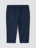 John Lewis Heirloom Collection Baby Straight Leg Chinos