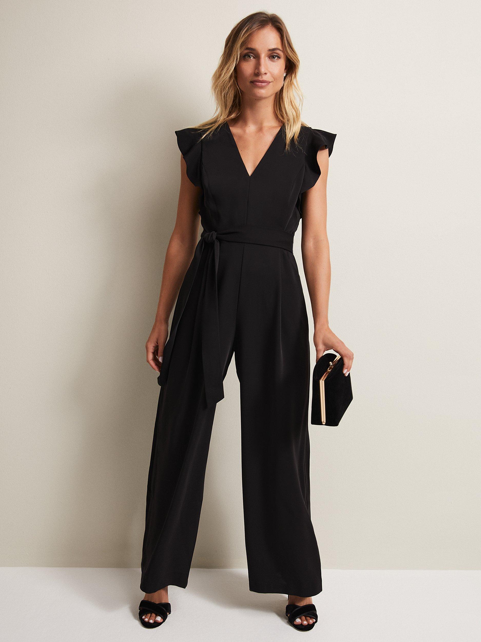 John lewis phase eight jumpsuit online