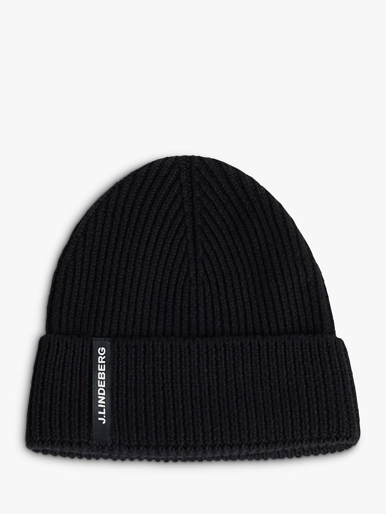 J.Lindeberg Juan Merino Beanie Hat
