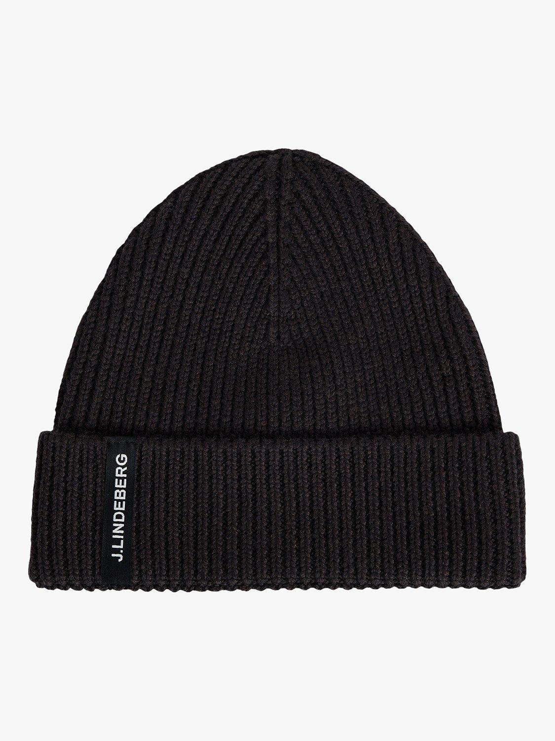 J.Lindeberg Juan Merino Beanie Hat, Delicioso, One Size