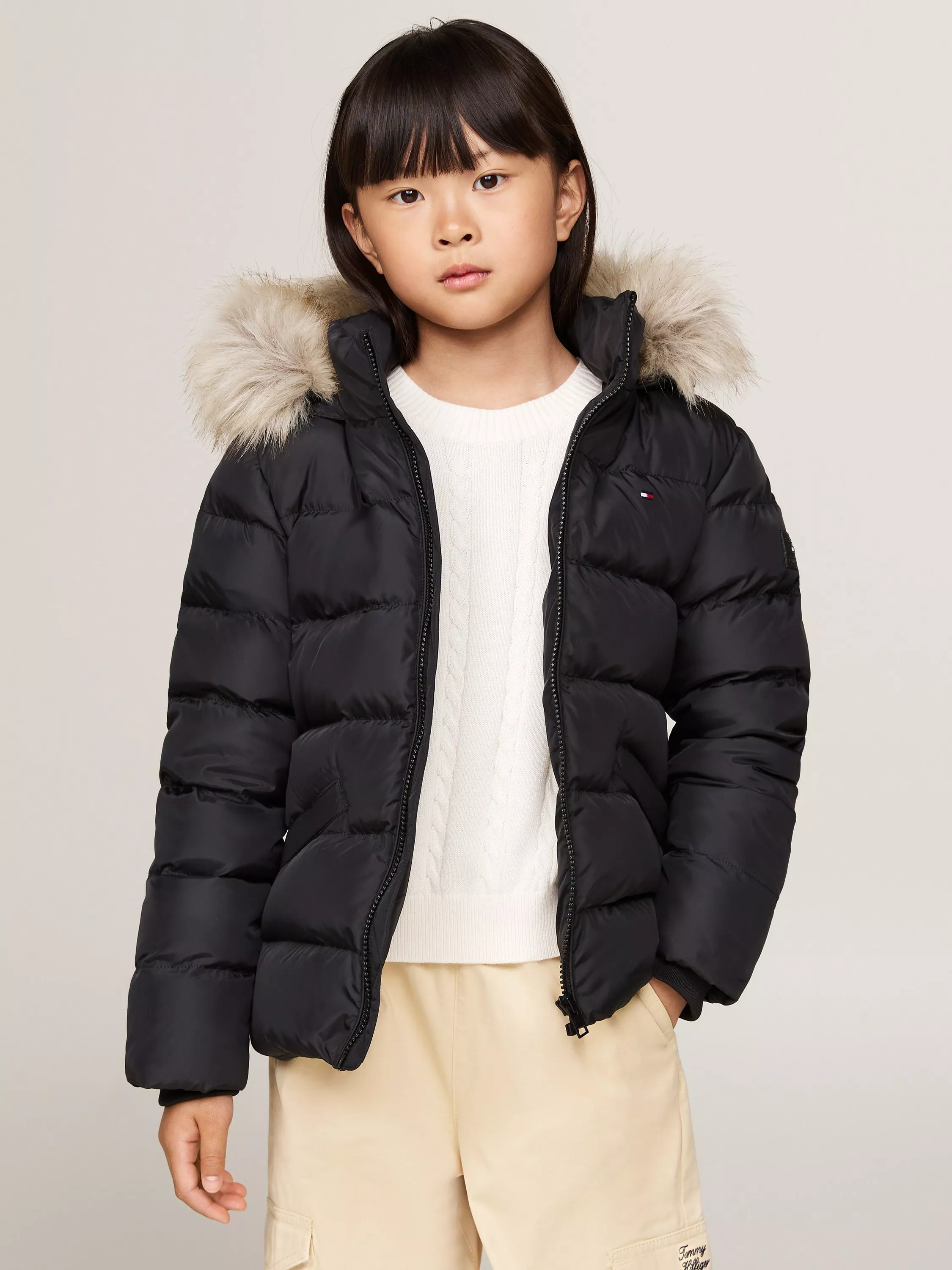 Girls School Coats John Lewis