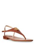 Lauren Ralph Lauren Ellington Leather Sandals