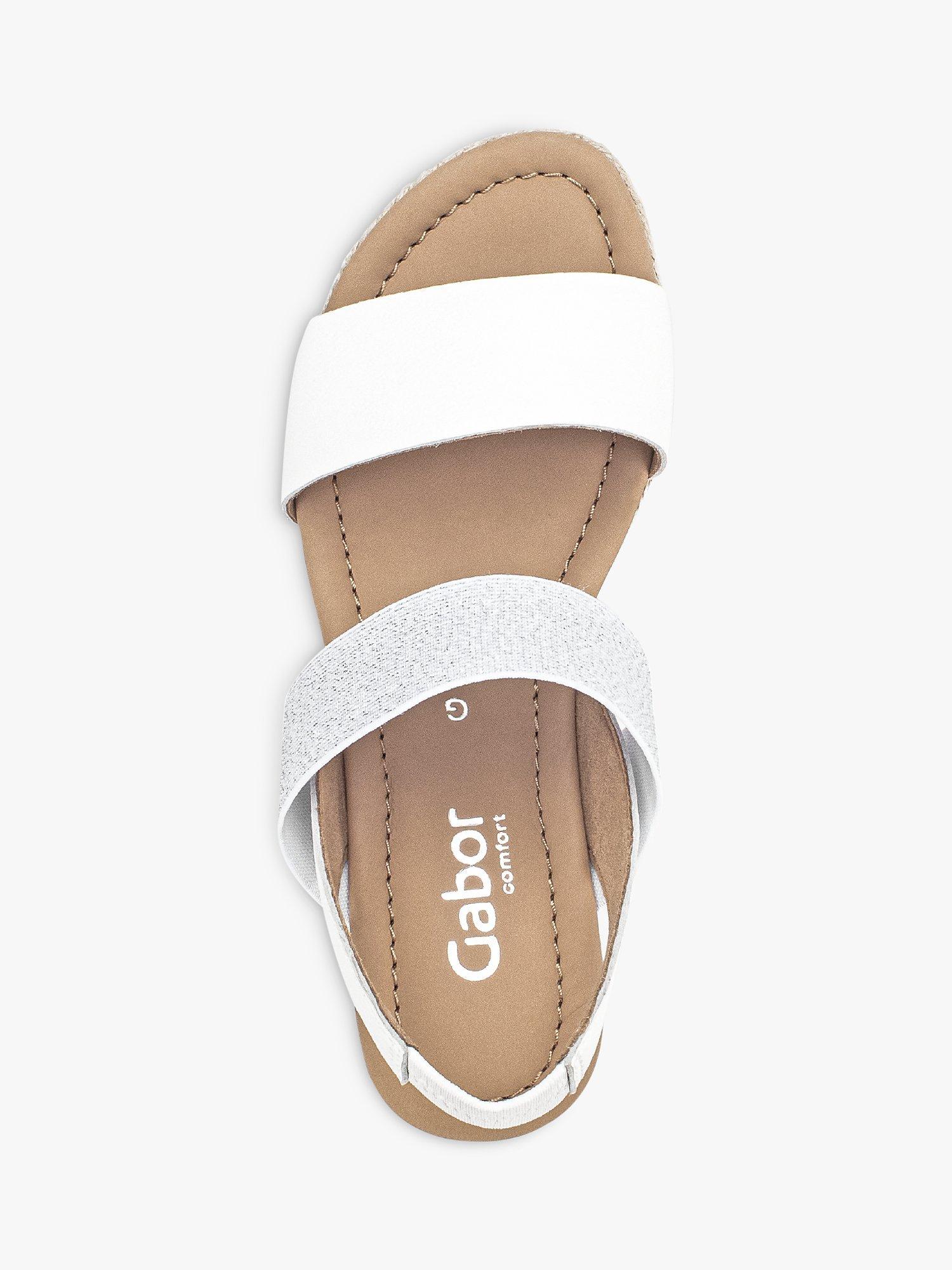 Gabor sandals john lewis online