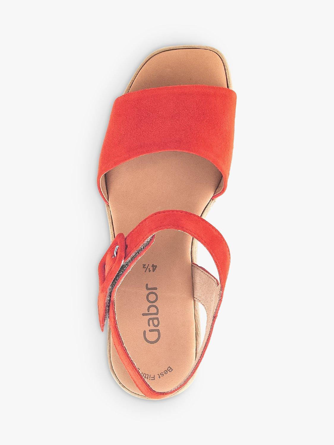 John lewis gabor womens sandals online