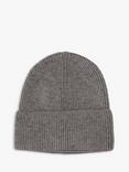 Bloom & Bay Laurel Rib Knit Beanie Hat