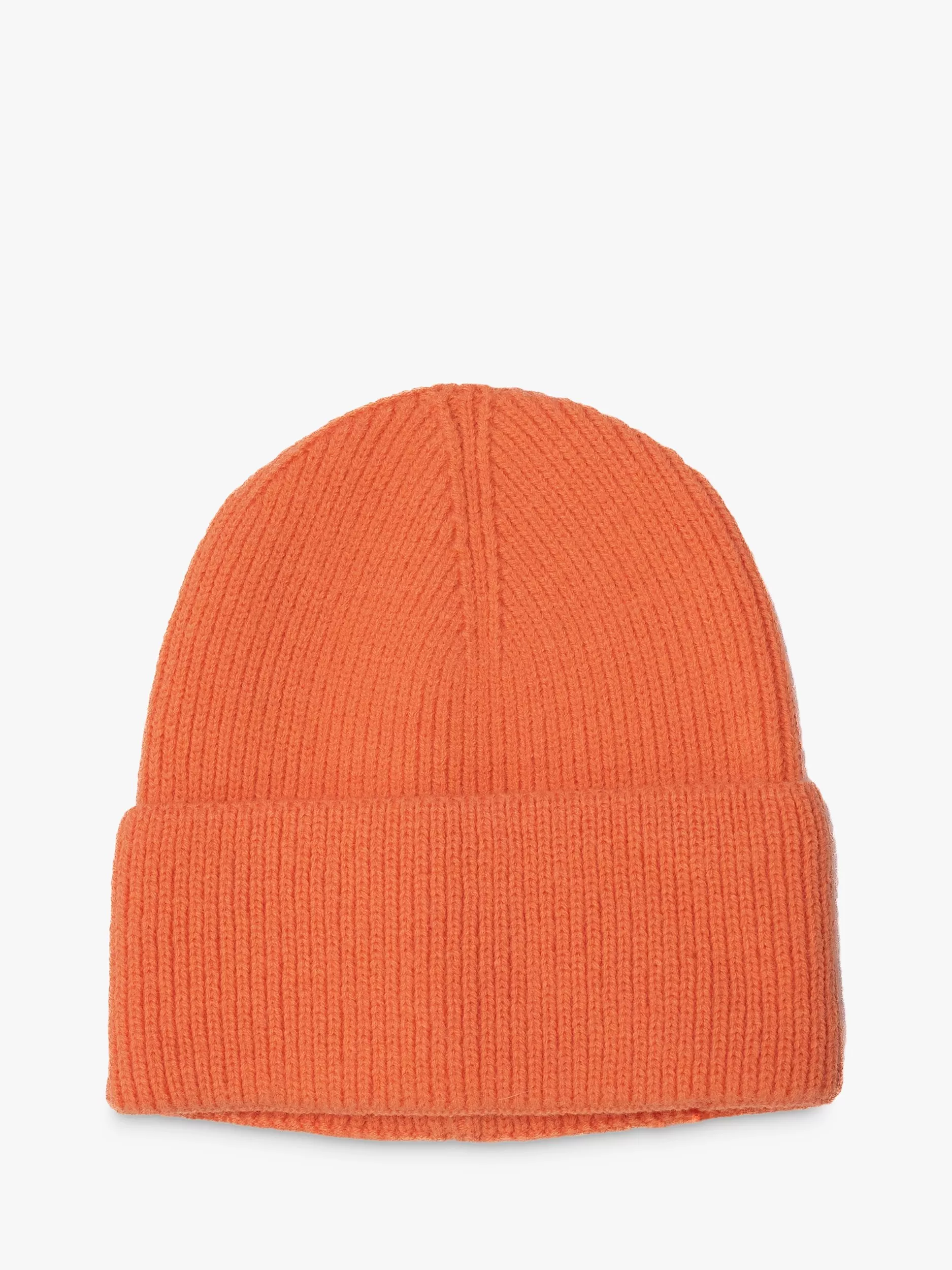 Bloom & Bay Laurel Rib Knit Beanie Hat