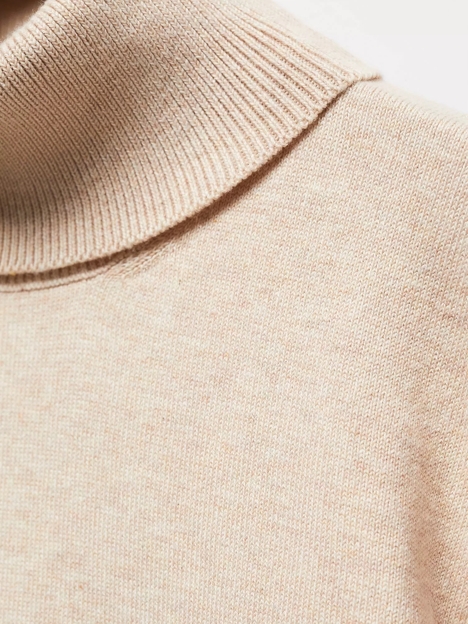 Light Pastel Brown  - Out of stock