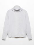 Mango Kids' Bella Cotton Blend Jumper