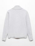 Mango Kids' Bella Cotton Blend Jumper