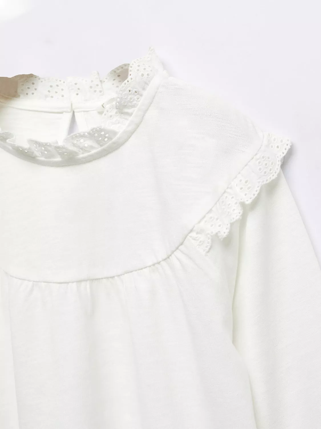 Natural White  - Out of stock