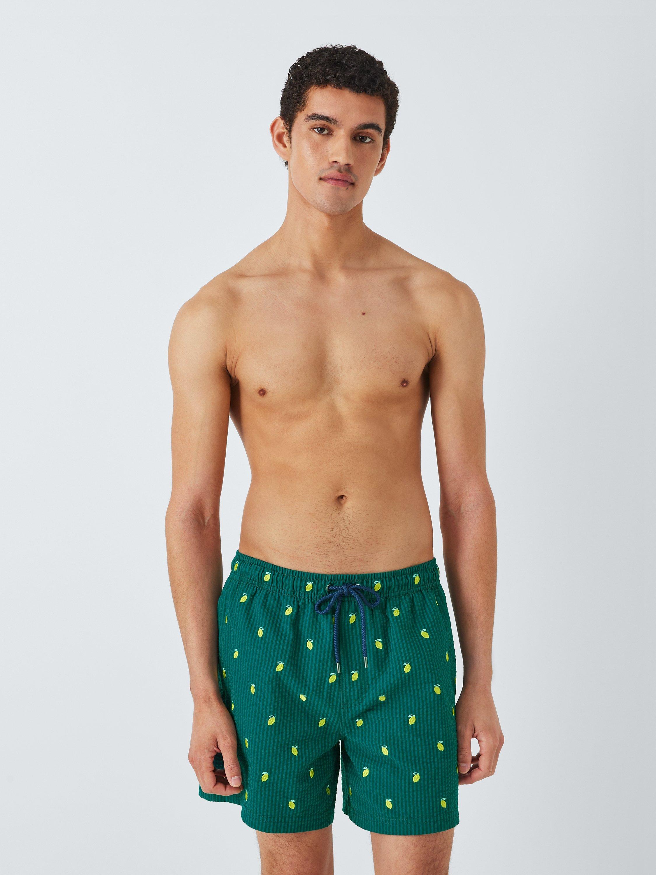 John lewis mens swimwear on sale