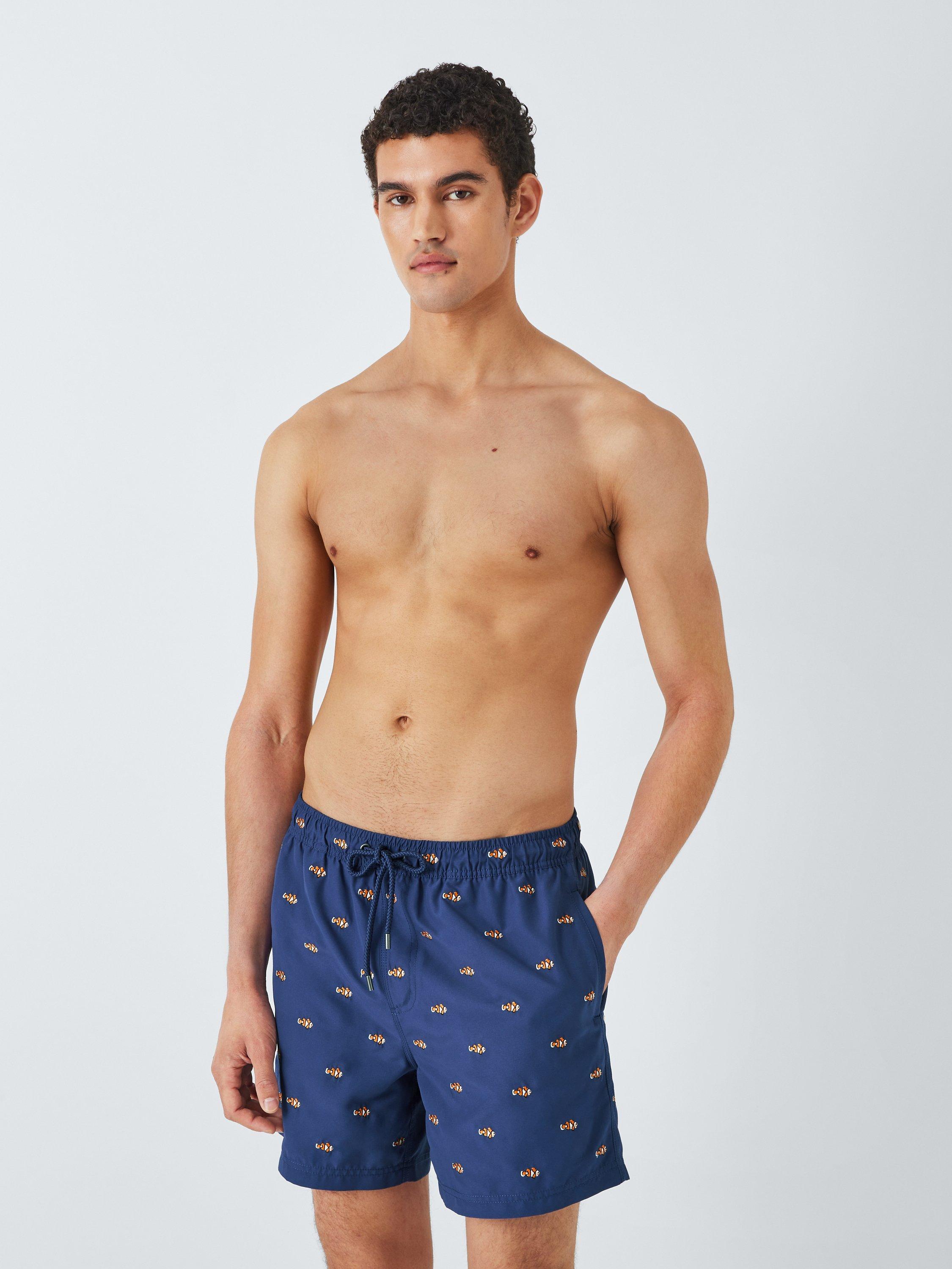 John lewis swimming trunks on sale