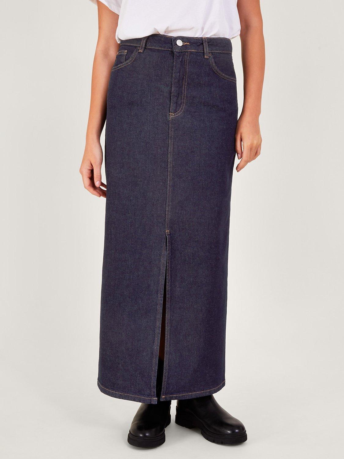 John lewis womens maxi skirts online