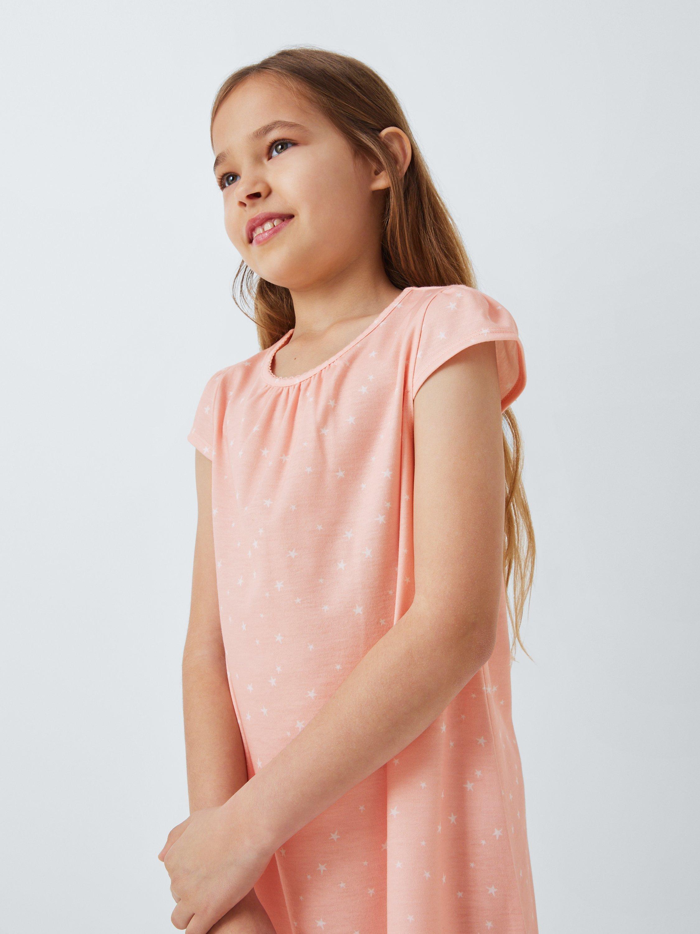 John lewis childrens nighties sale