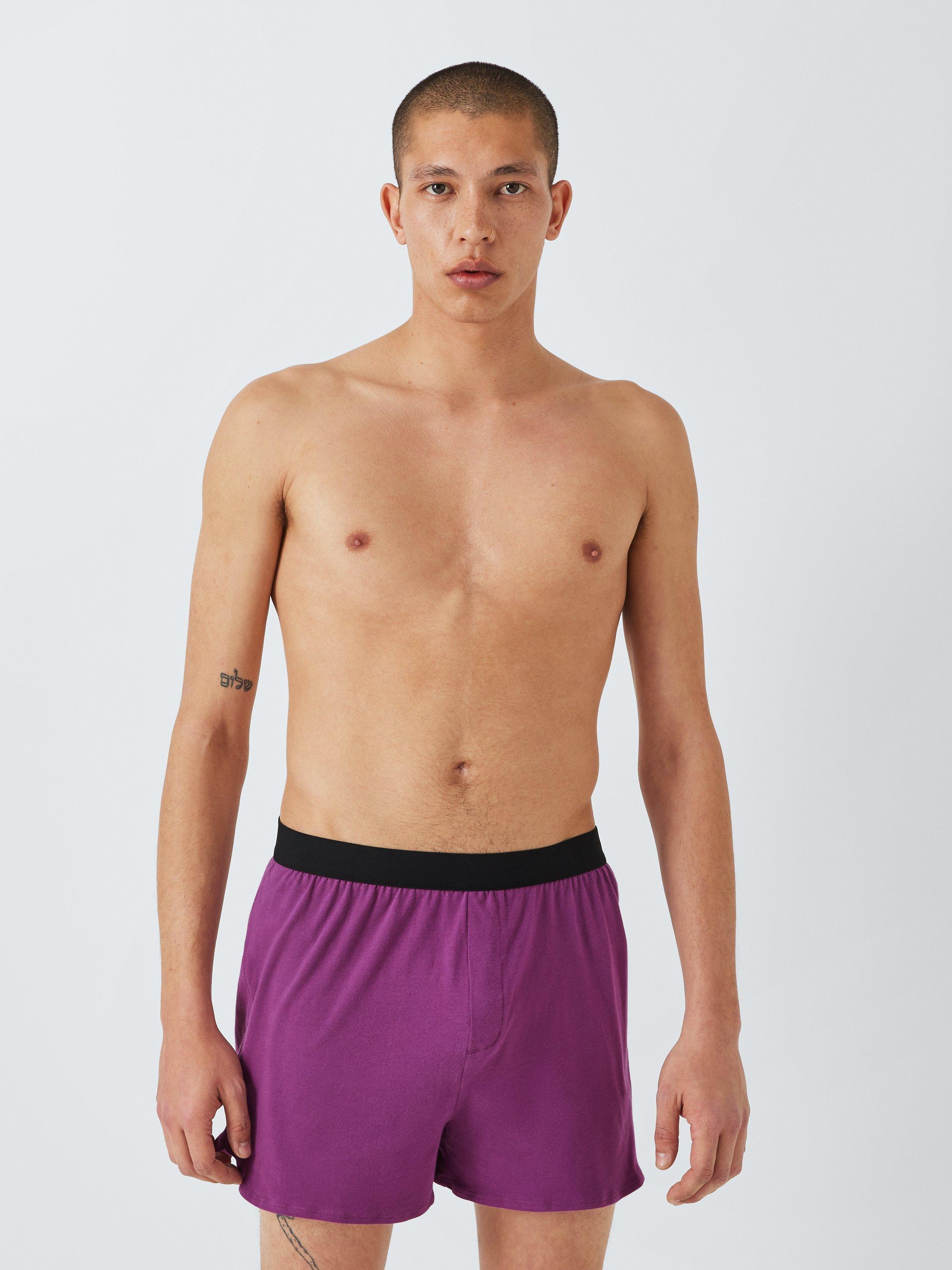 Mens boxer shorts john lewis best sale