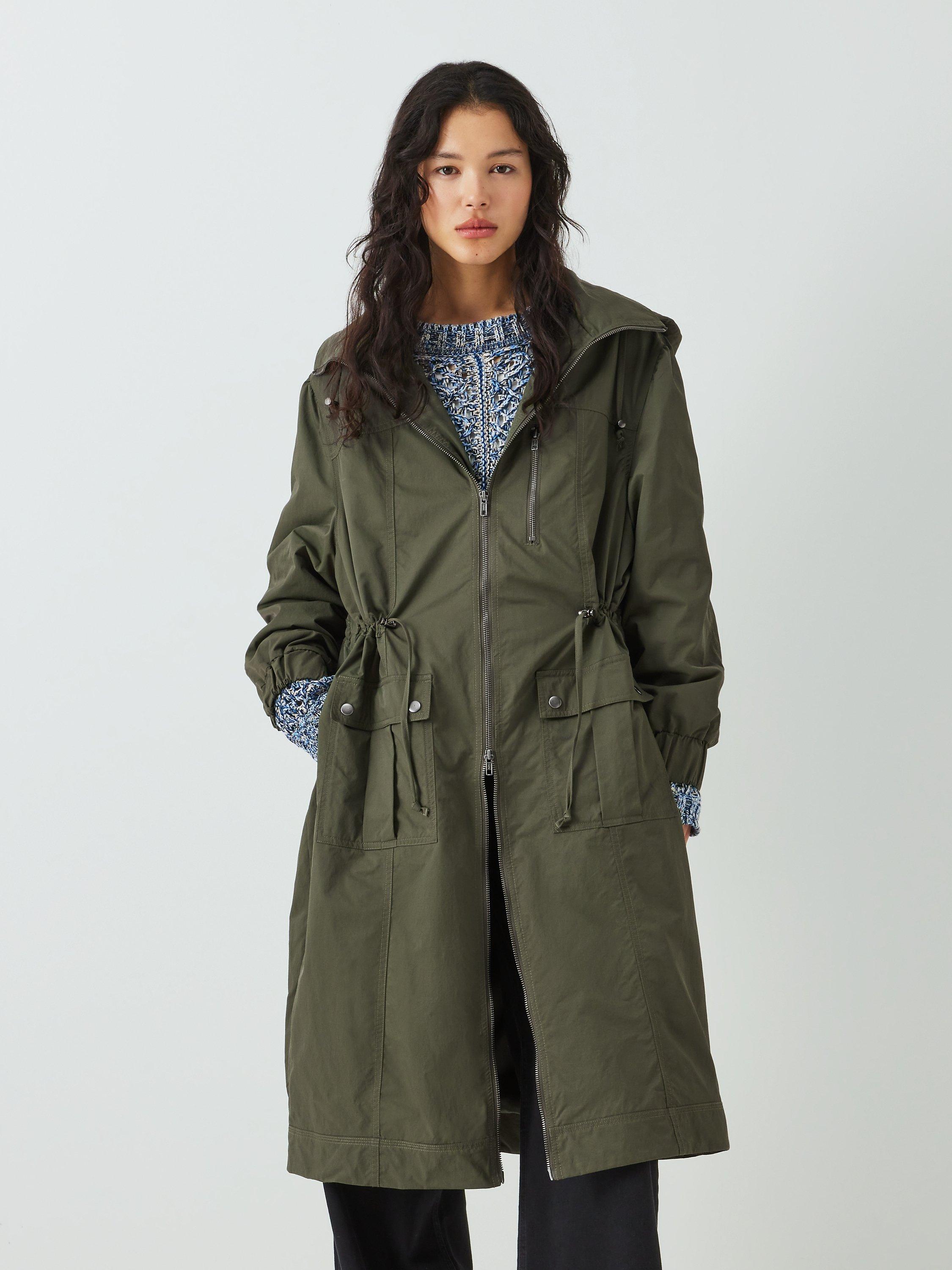 John lewis womens coat hotsell