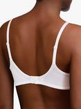 Chantelle Marilyn Soft Feel T-Shirt Bra, White