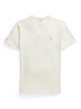 Polo Ralph Lauren Custom Slim Fit T-Shirt
