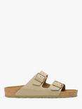 Birkenstock Arizona Birko-Flor Sandals, Khaki