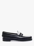 Sebago Classic Dan Loafers, Black