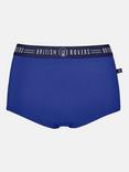 British Boxers Cotton Hipster Boxer Briefs, Pack of 3