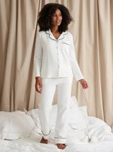 White Pyjamas