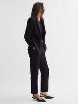 Black Trousers