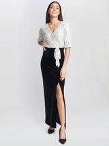 Black Maxi