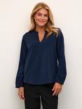 KAFFE Janne Blouse