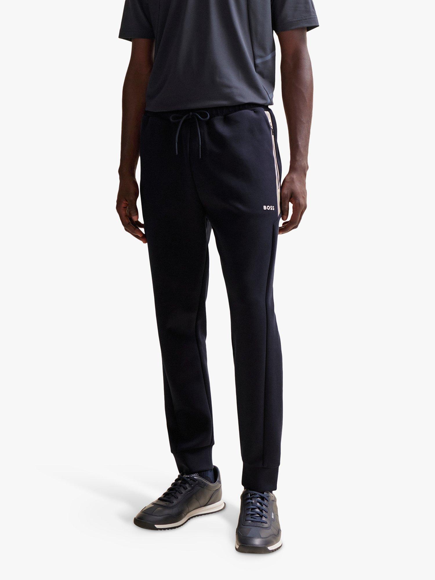 BOSS Hadiko Slim Fit Joggers