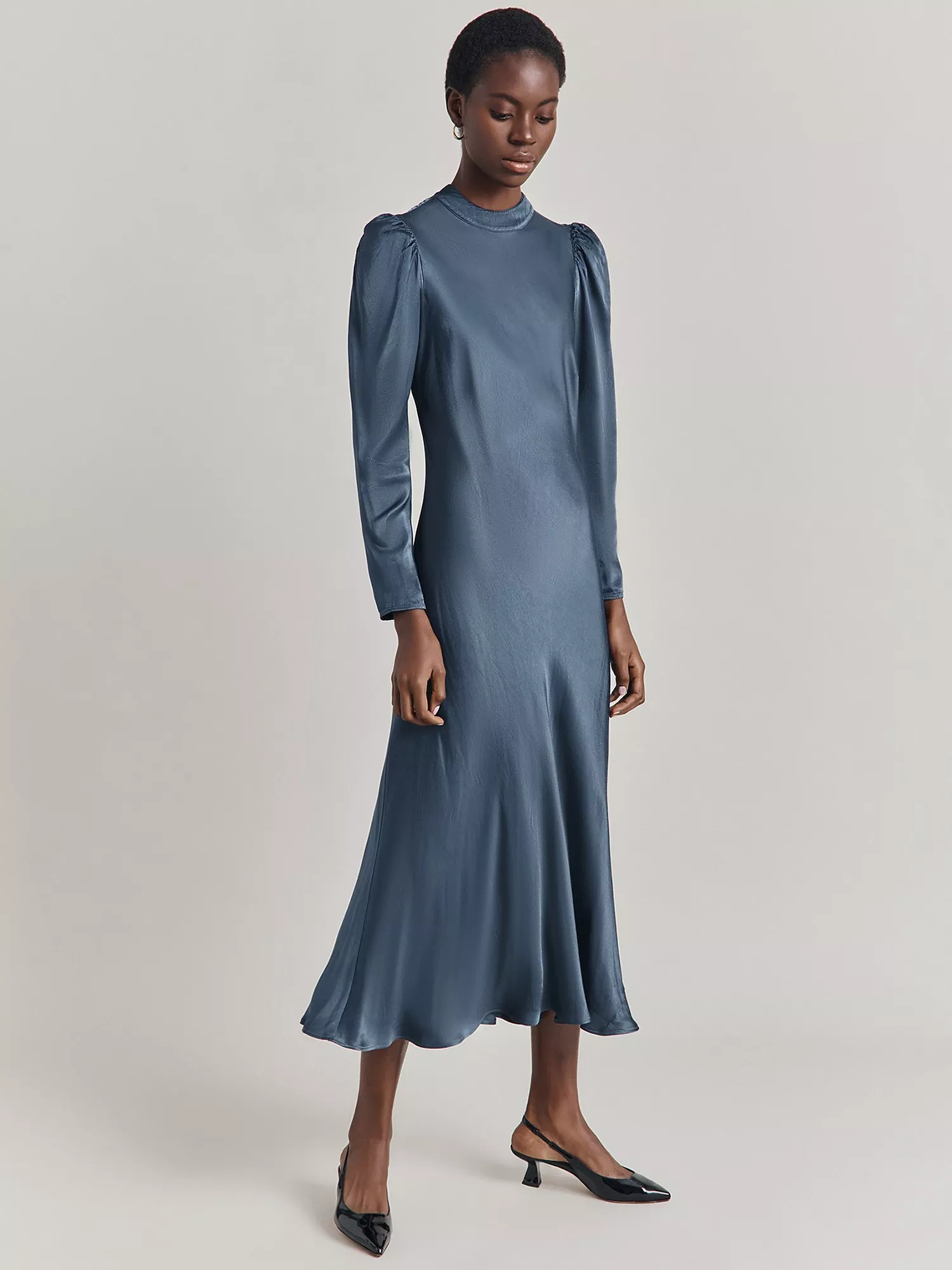 John lewis ghost dress sale best sale