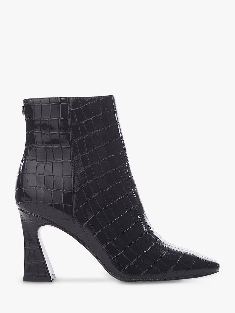 Moda in Pelle Milley Boots, Black