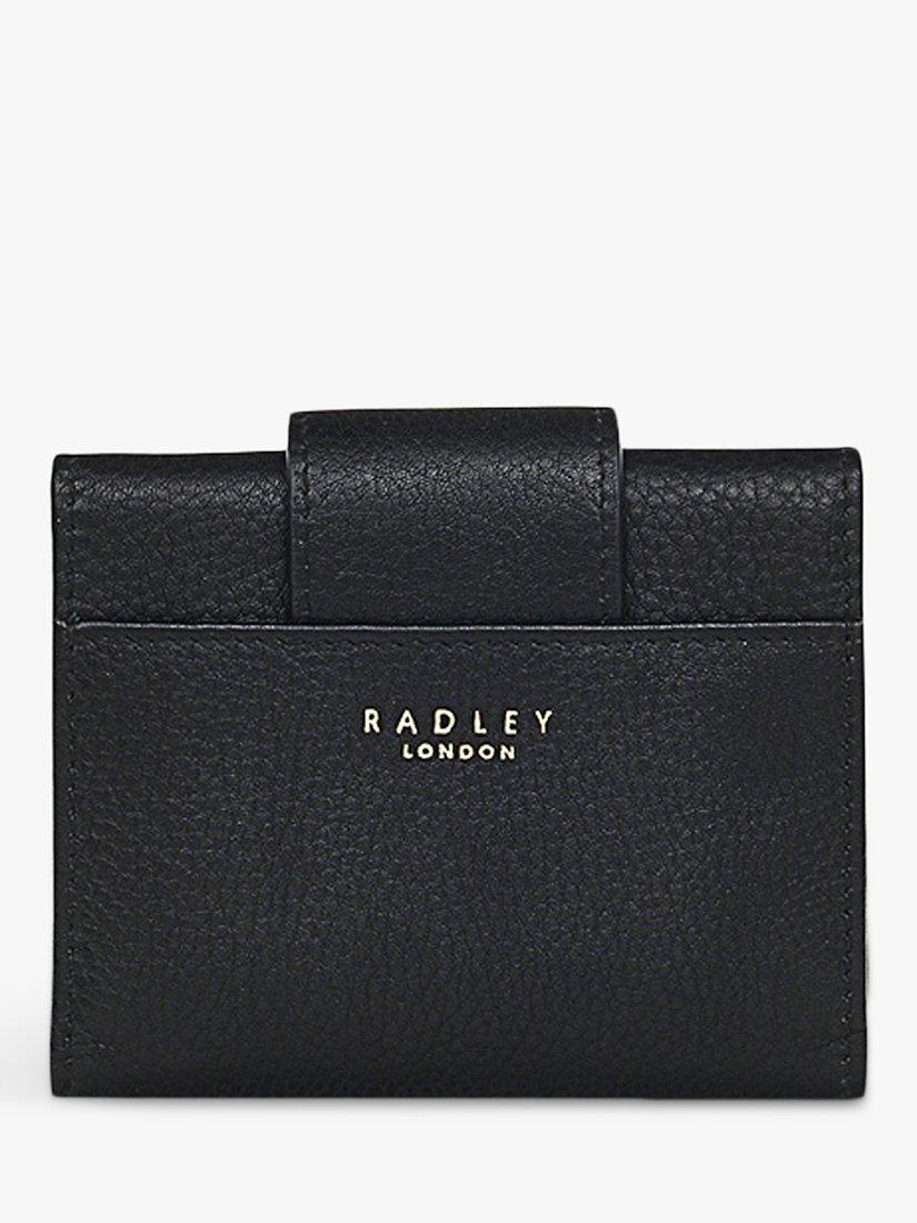 Radley Mill Road Small Trifold Leather Purse