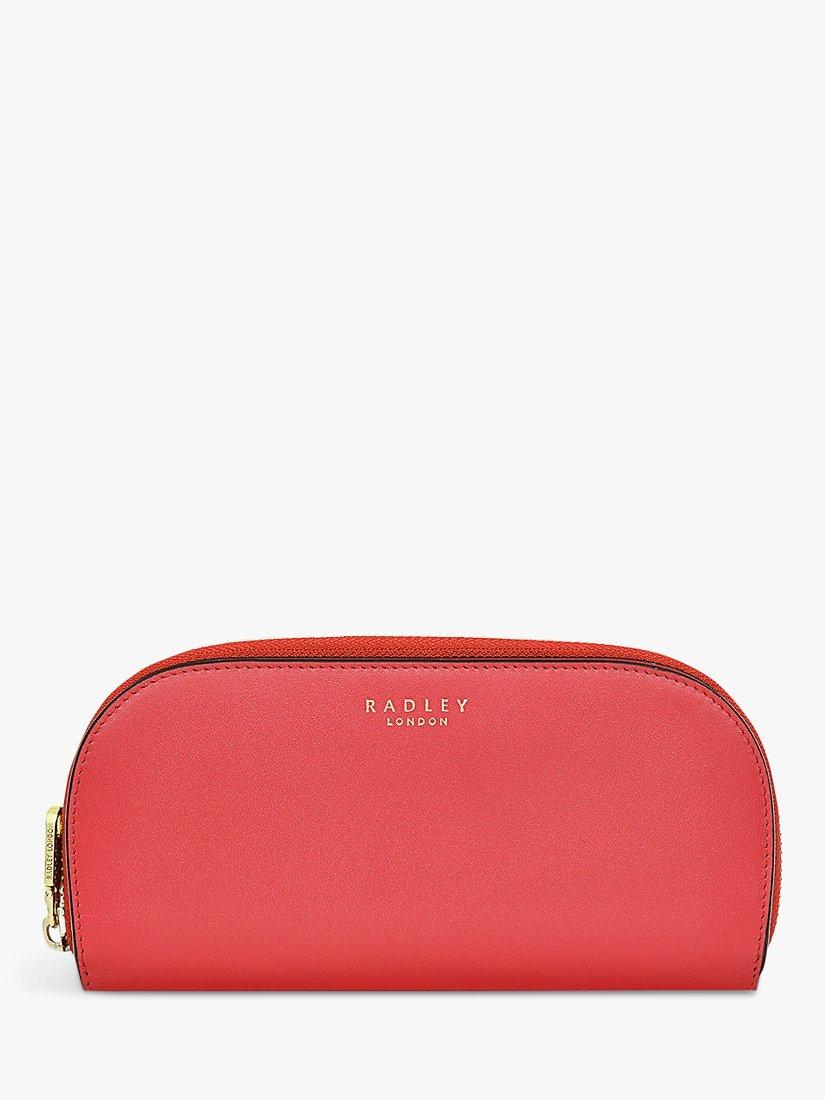 Radley Liverpool Street 2.0 Bifold Matinee Purse, Red