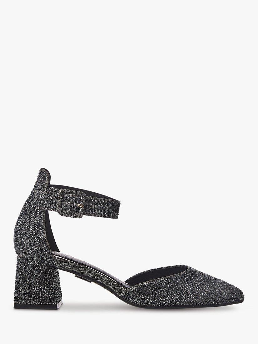 Moda in Pelle Kadie Embellished Shoes
