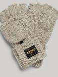 Superdry Cable Knit Gloves