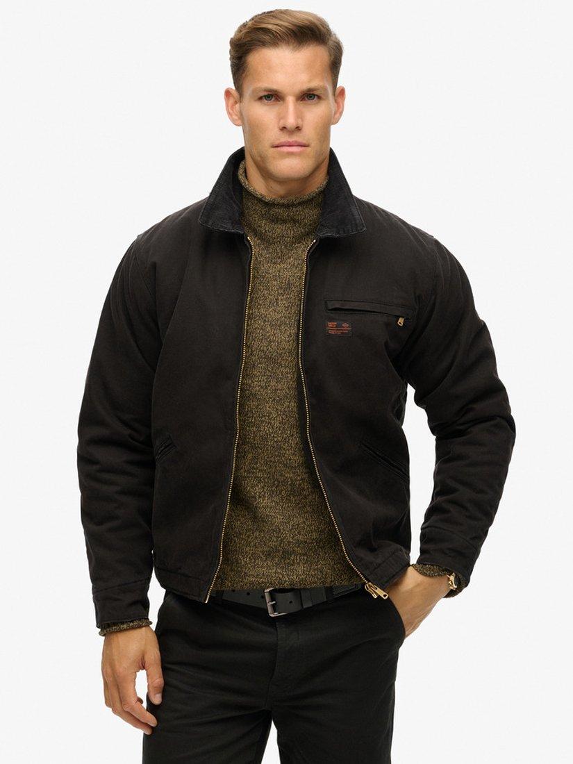 Ranch jacket hot sale