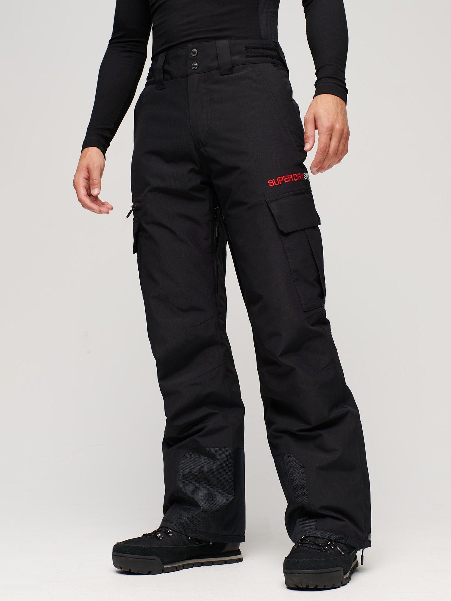 Superdry Ski Ultimate Rescue Trousers