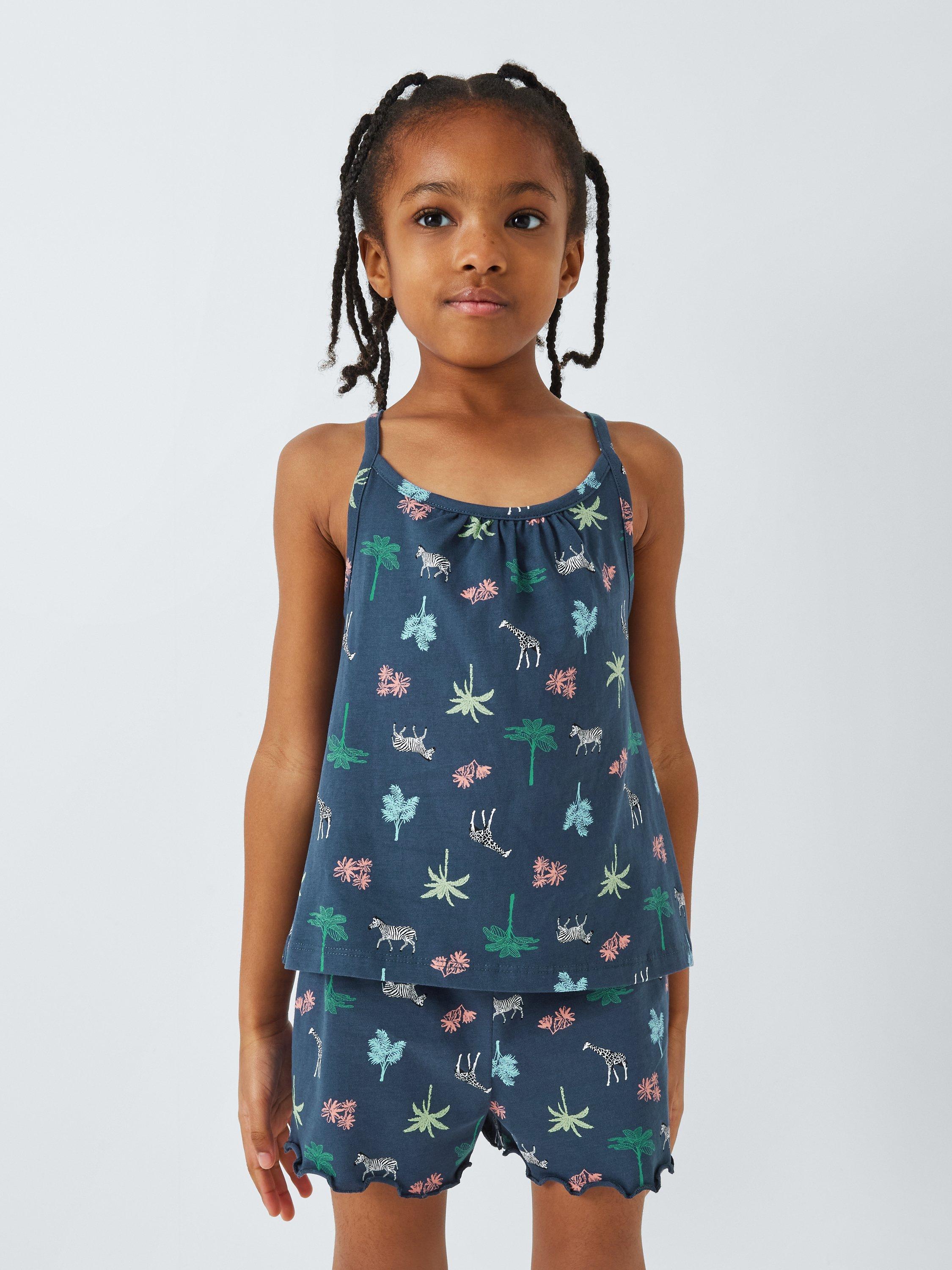 John lewis childrens nightwear sale