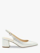 Slingbacks