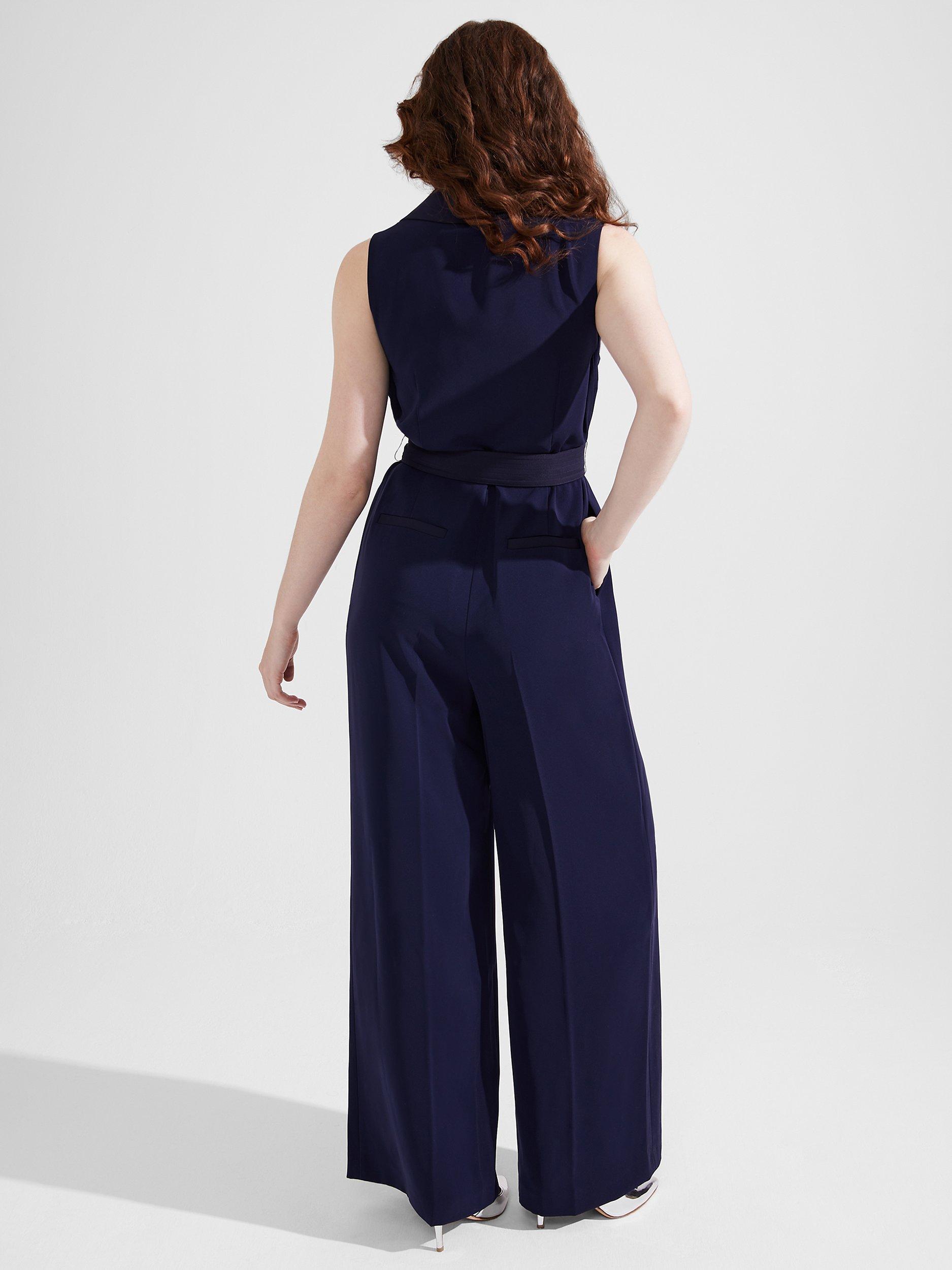 John lewis warehouse jumpsuit online