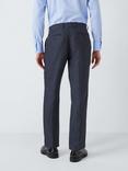 John Lewis Cambridge Linen Regular Fit Trousers