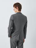 Kin Finn Slim Fit Suit Jacket, Mid Grey
