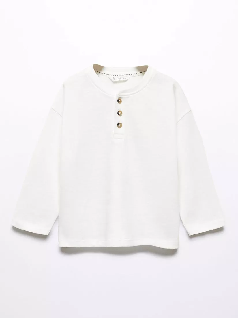 Natural White  - Out of stock