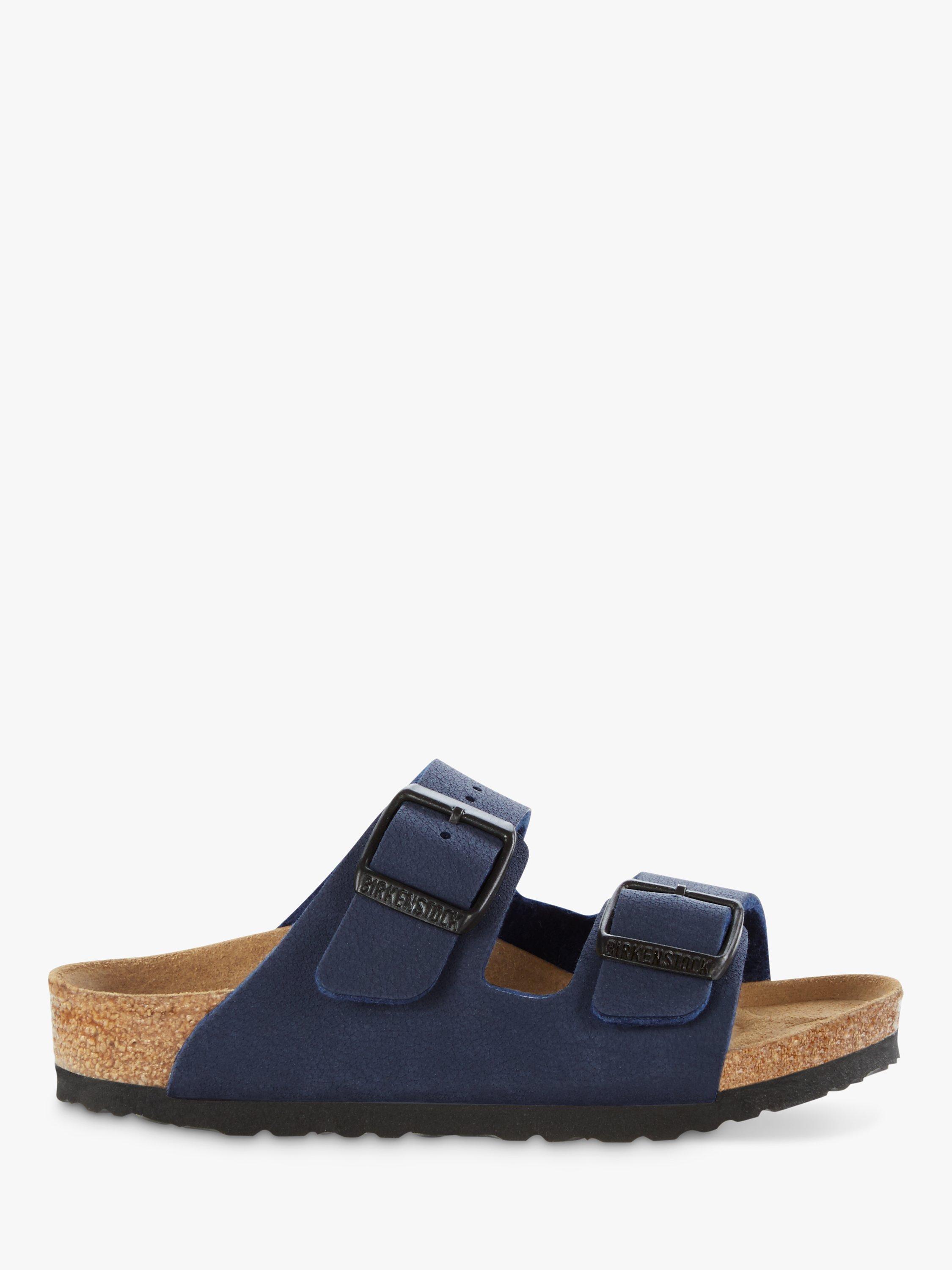 Birkenstock Kids Arizona Birko Flor Sandals