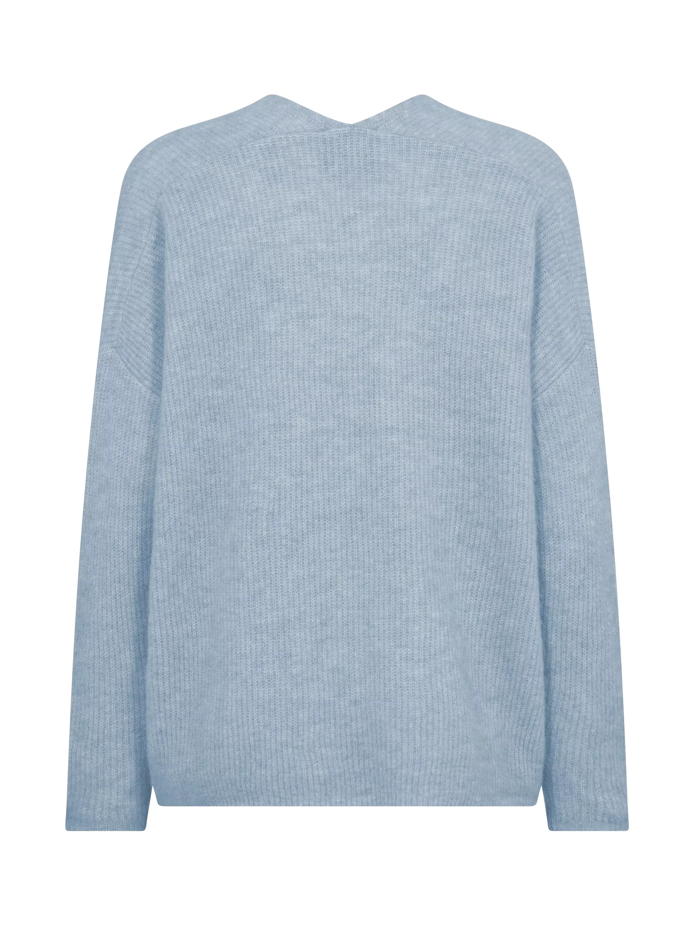 Cashmere Blue 