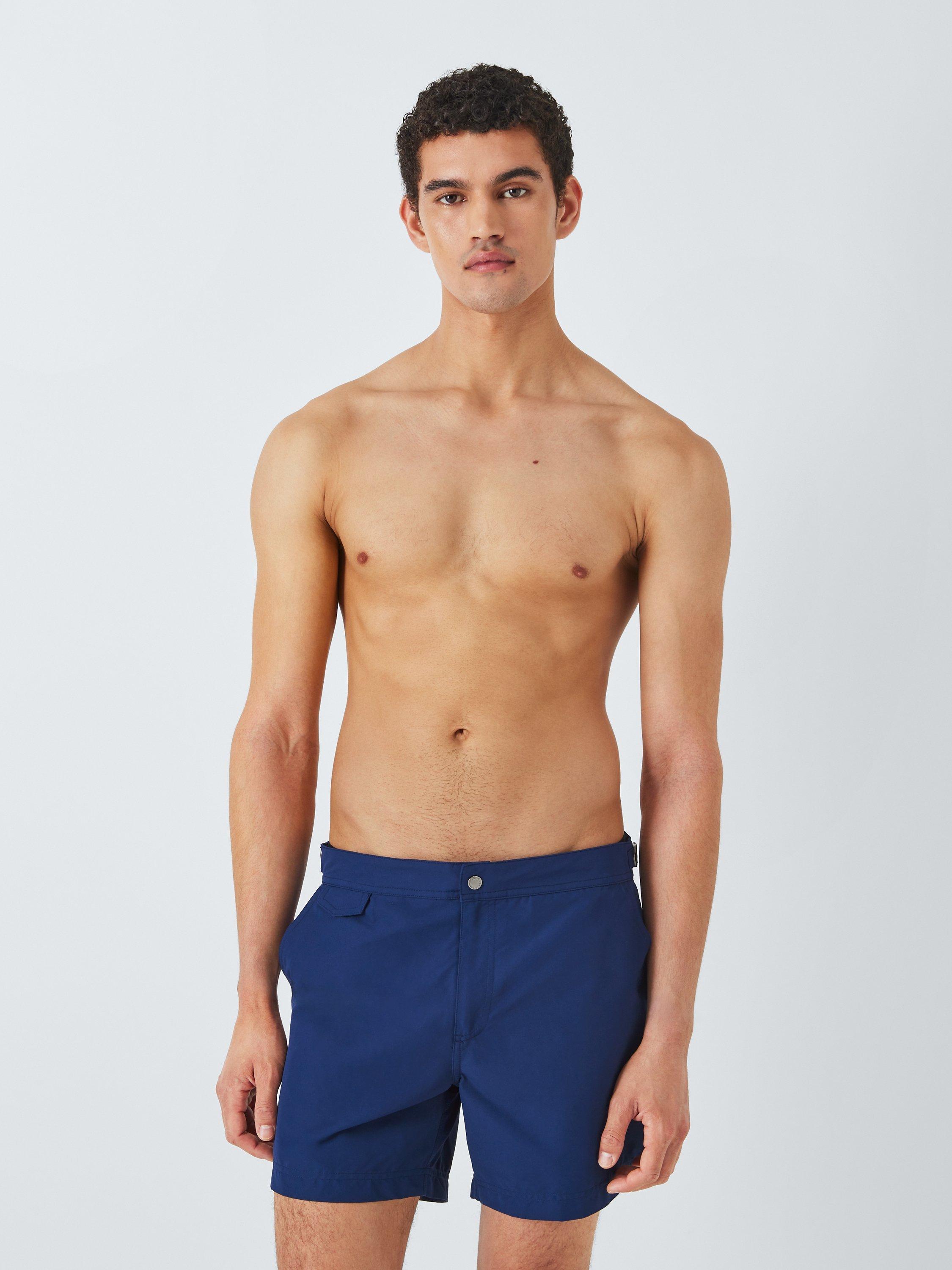 John Lewis Tailored Swim Shorts