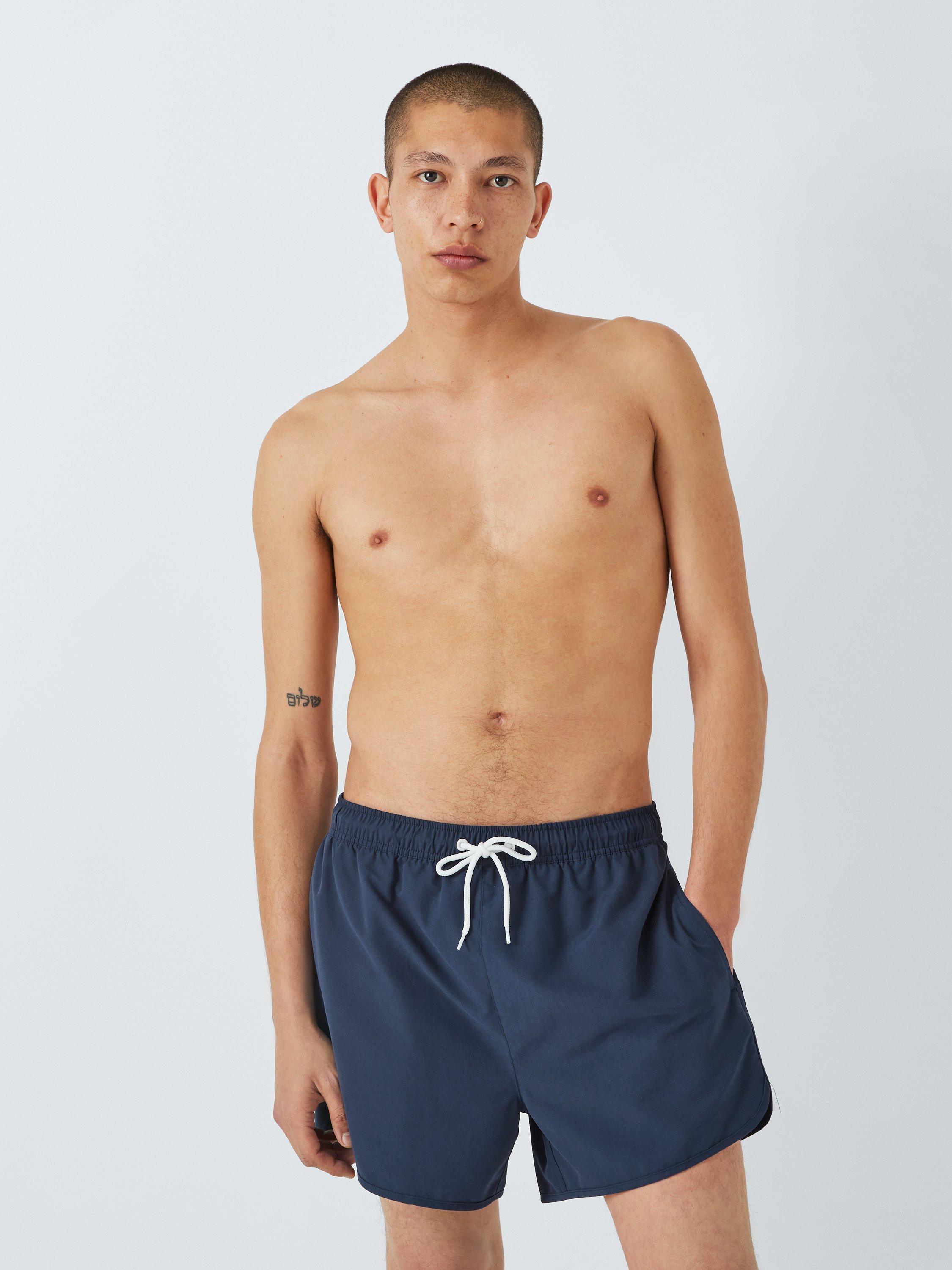 John lewis swimming trunks on sale