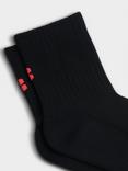 Sweaty Betty Crew Running Socks, Pack of 2